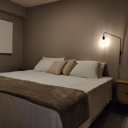 Aconchego Do Pilar Apartment Ouro Preto  Exterior foto